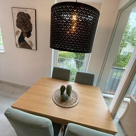 Xiapartment Höchst Kültér fotó