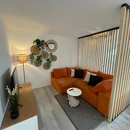 Xiapartment Höchst Kültér fotó