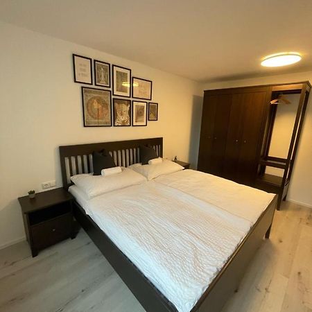 Xiapartment Höchst Kültér fotó
