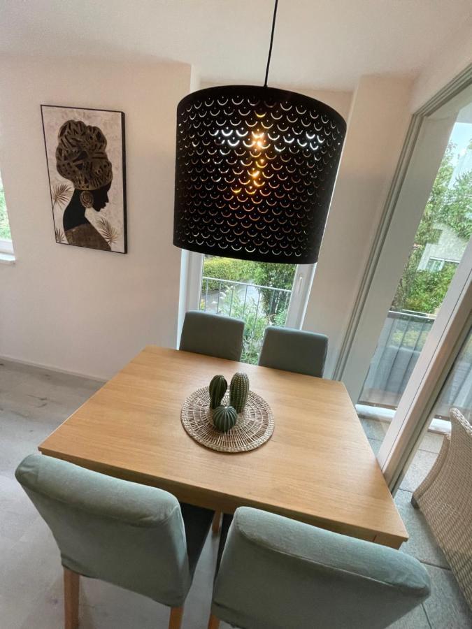Xiapartment Höchst Kültér fotó
