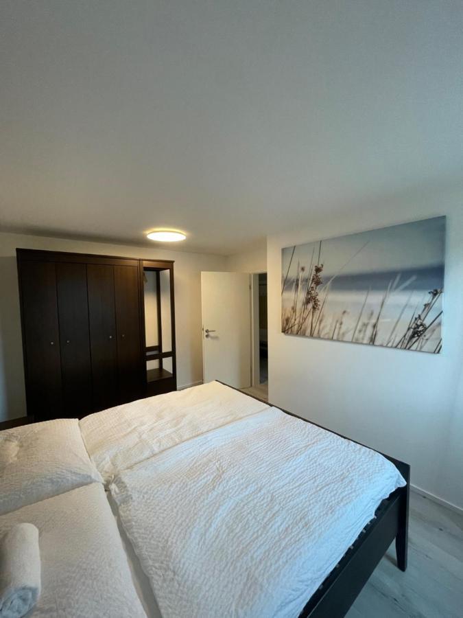 Xiapartment Höchst Kültér fotó