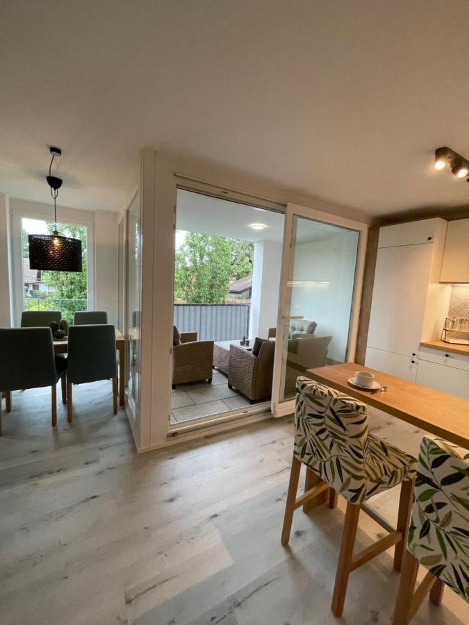 Xiapartment Höchst Kültér fotó