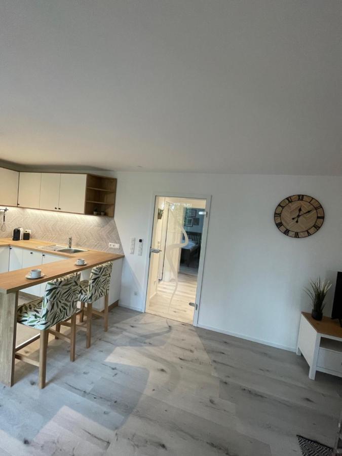 Xiapartment Höchst Kültér fotó