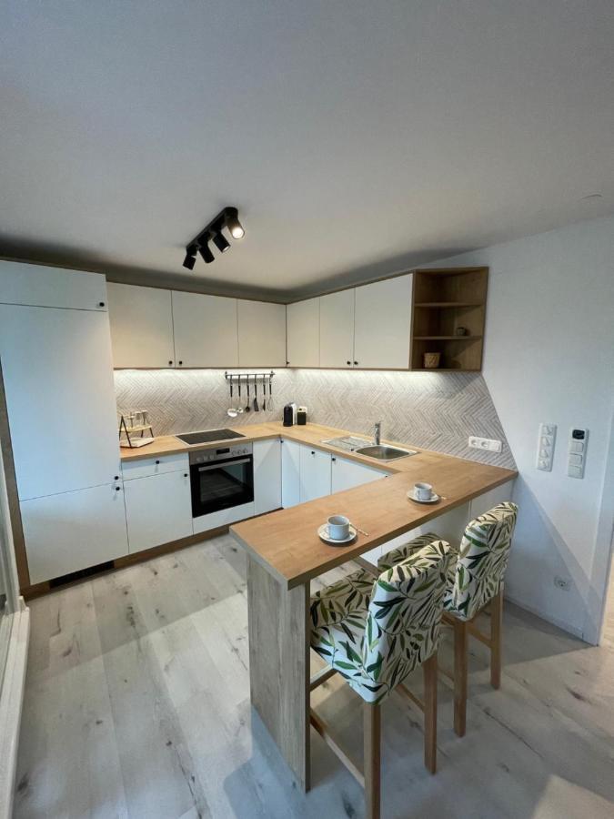 Xiapartment Höchst Kültér fotó