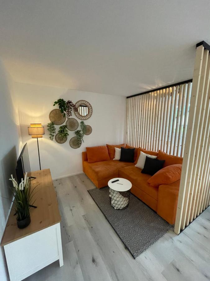 Xiapartment Höchst Kültér fotó