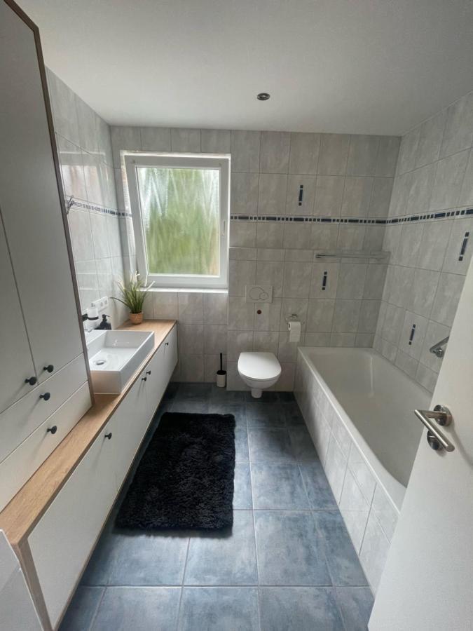 Xiapartment Höchst Kültér fotó