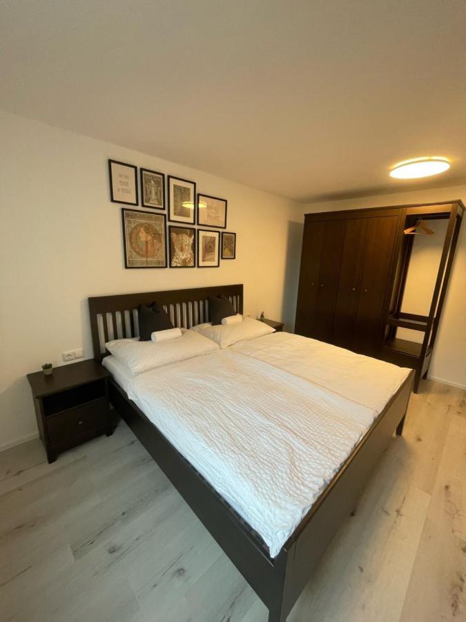 Xiapartment Höchst Kültér fotó