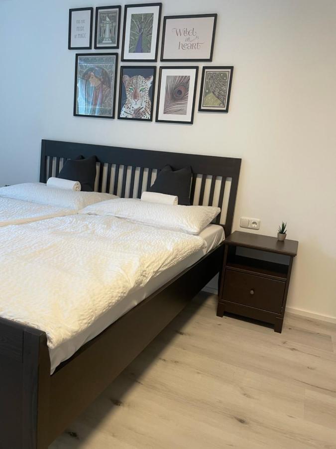 Xiapartment Höchst Kültér fotó