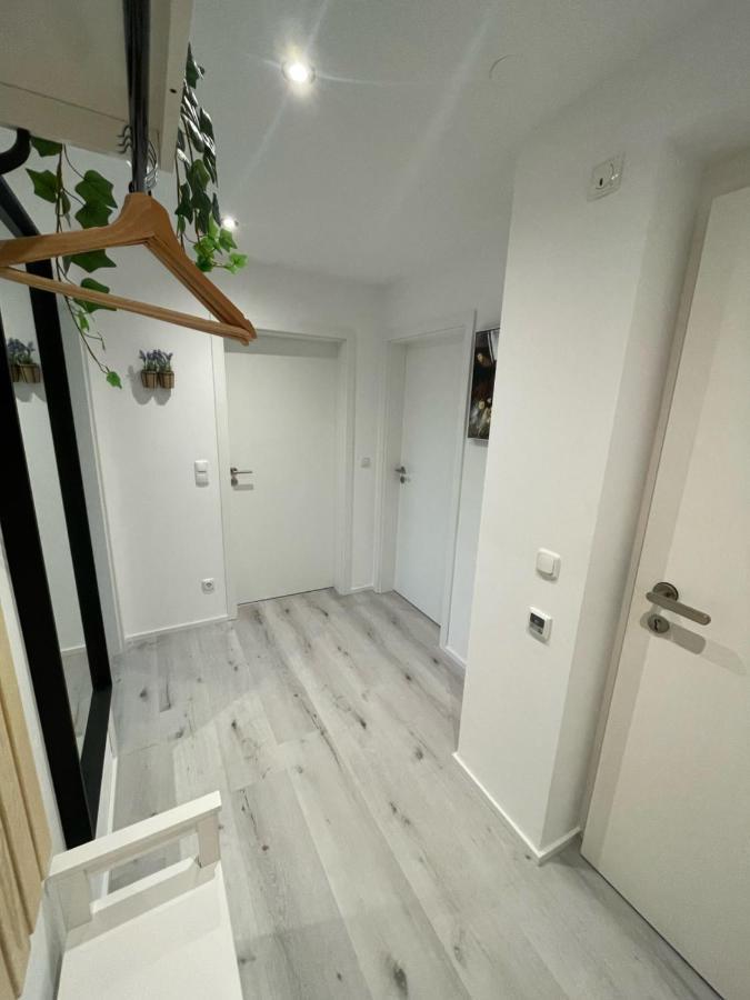 Xiapartment Höchst Kültér fotó