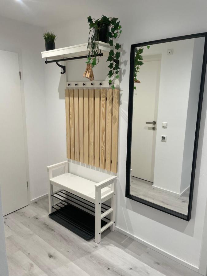 Xiapartment Höchst Kültér fotó