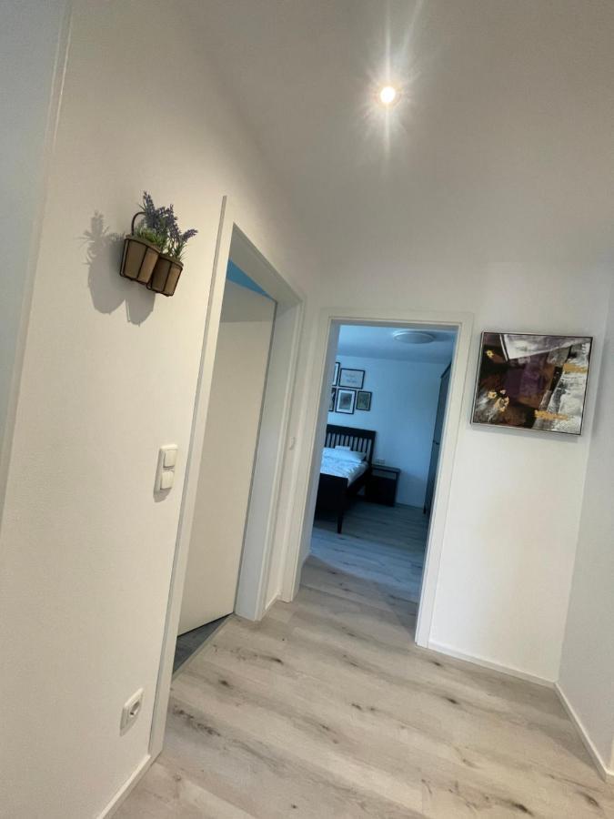 Xiapartment Höchst Kültér fotó