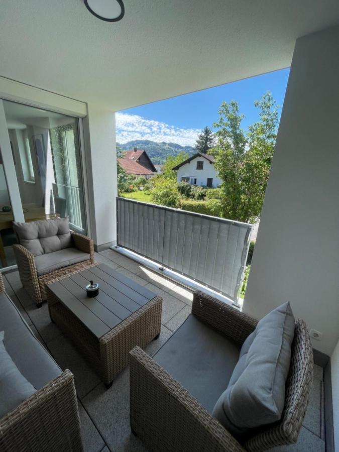 Xiapartment Höchst Kültér fotó