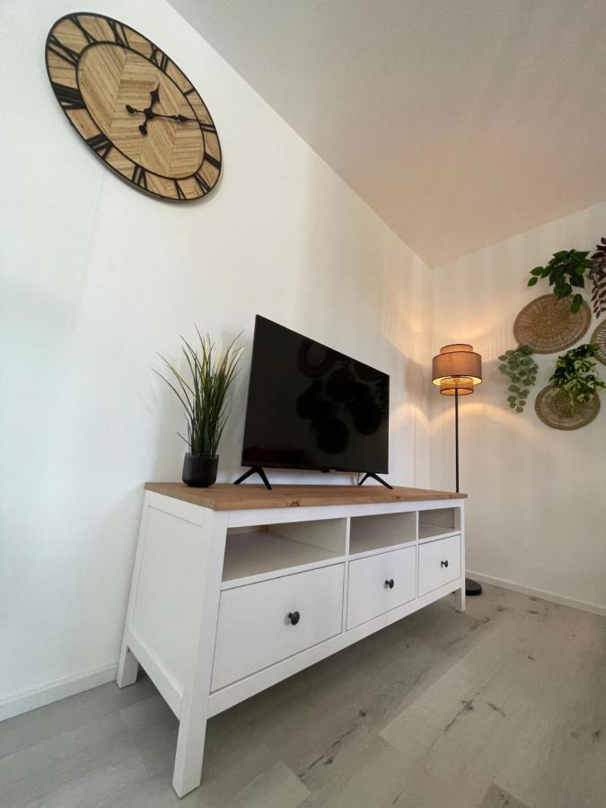 Xiapartment Höchst Kültér fotó