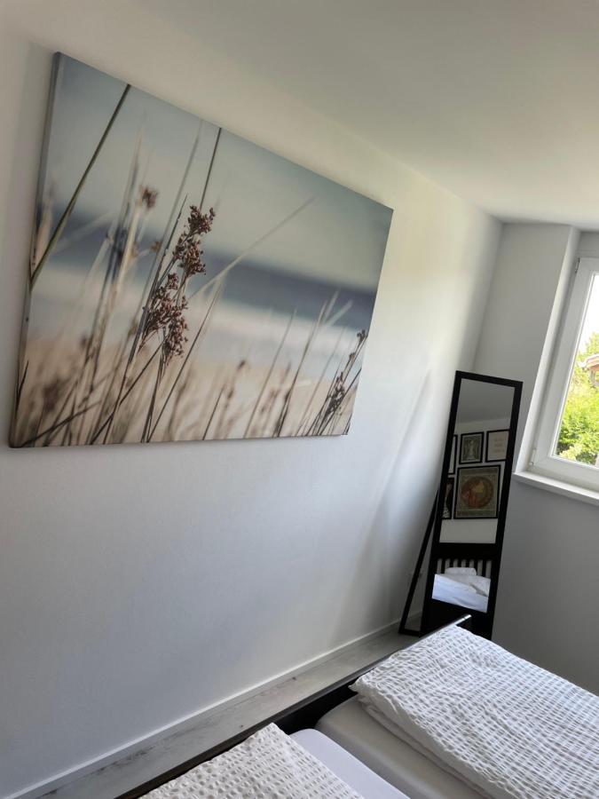 Xiapartment Höchst Kültér fotó