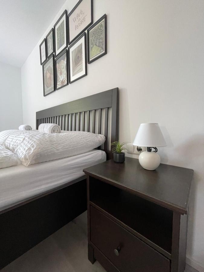 Xiapartment Höchst Kültér fotó