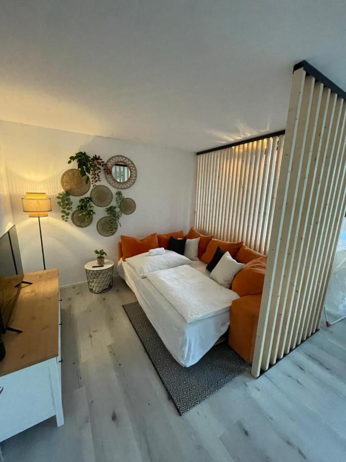 Xiapartment Höchst Kültér fotó