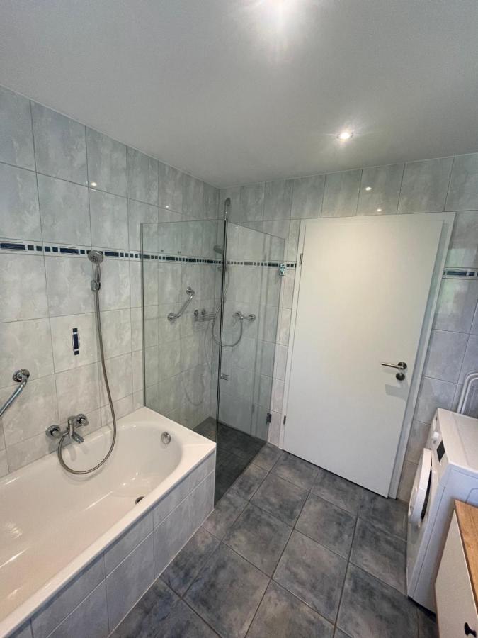 Xiapartment Höchst Kültér fotó